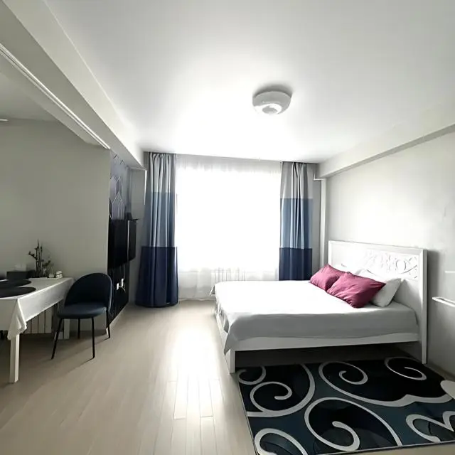 Real photos of Apartments on Lenin street 563 building 4