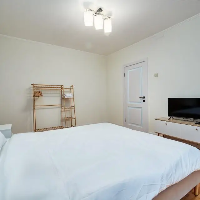 Real photos of Smart Two-bedroom apartment on Kuibyshev 53