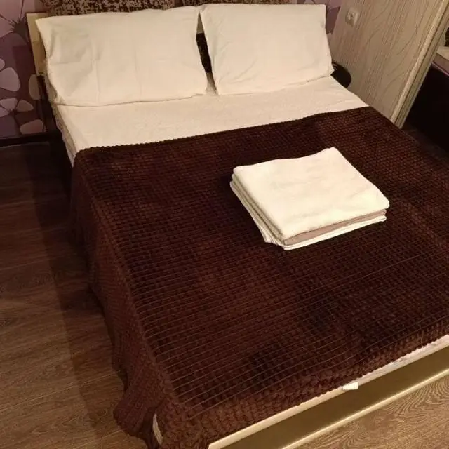 Real photos of Apartamenty na ulice ZHukova 21