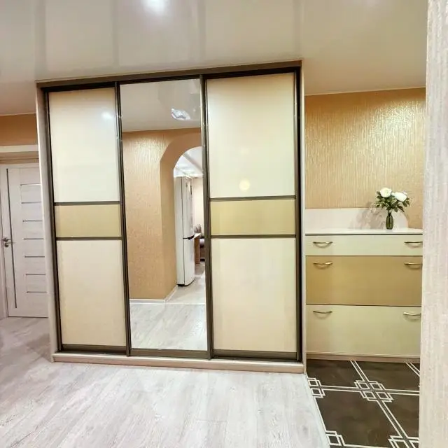 Real photos of 2-room apartment in the center of the Mountain Grove