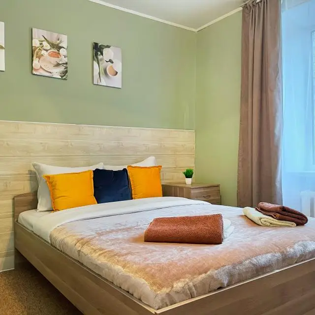 Real photos of Relax Apart on Mira Avenue
