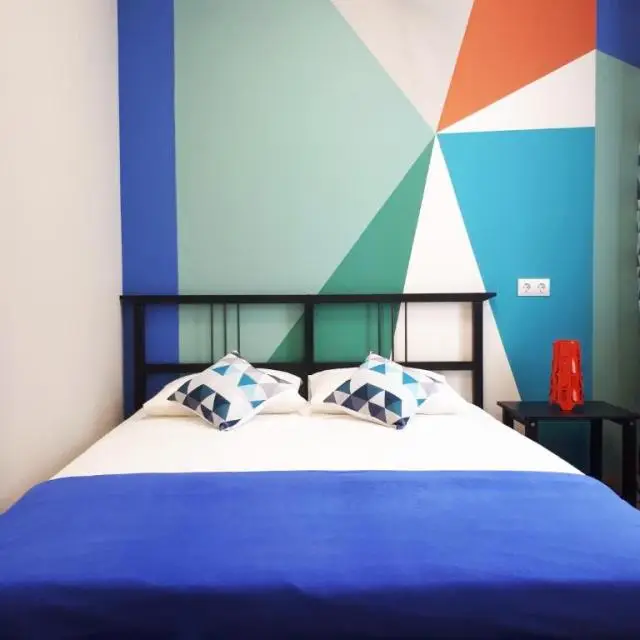 Real photos of Hostels Rus-Novosibirsk