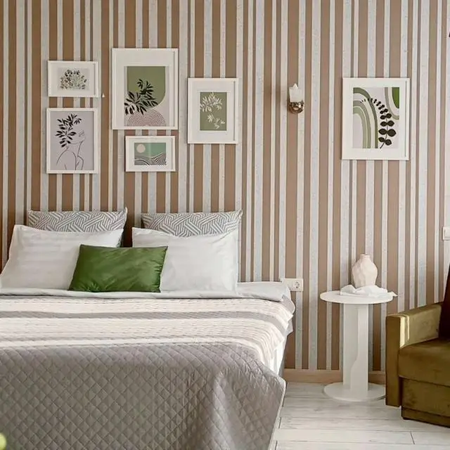 Real photos of Apartments on Tamanskaya St., 121k13