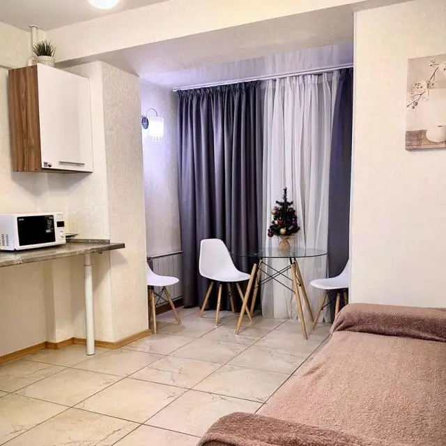 Real photos of Apartamenty na ulitse Rodionova 197