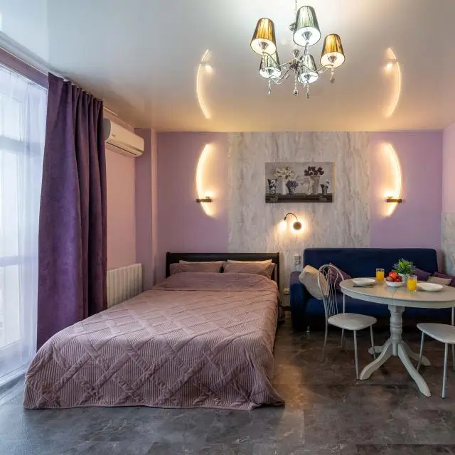 Real photos of Apartments on Pionerskaya St. 1