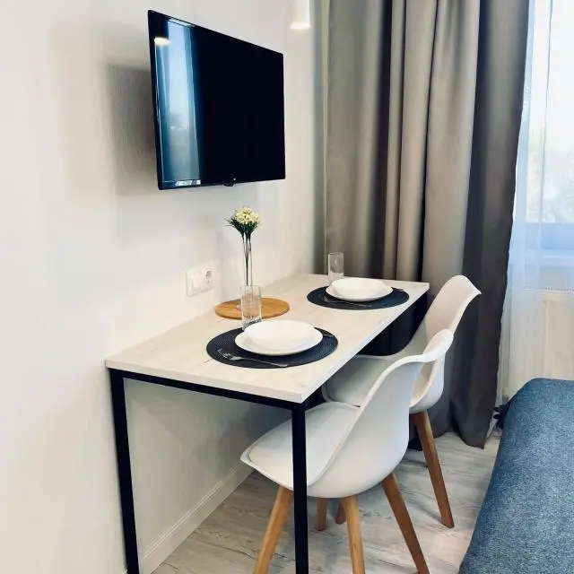 Real photos of Apartments on Ivan Franko street 6 