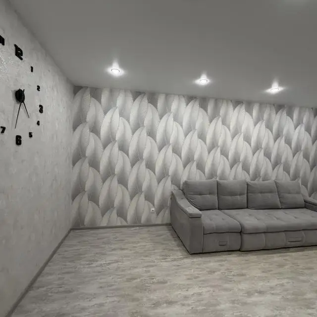 Real photos of KazanHome Apartments on Rashida Nezhmetdinov Street 11k4