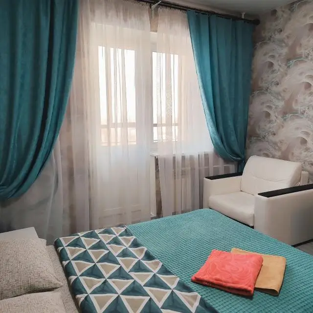 Real photos of Apartments on Kuibyshev street 47a building 3 