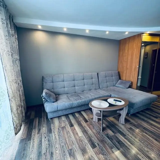 Real photos of Apartments on Pobedy Avenue 26 