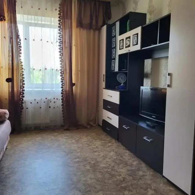Real photos of Apartment on Lisa Chaikina street 4