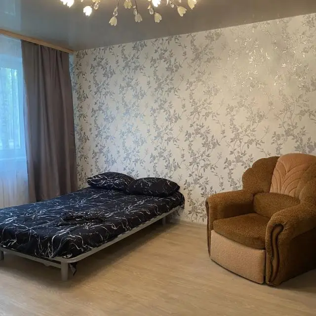 Real photos of Apartment in the city center. 