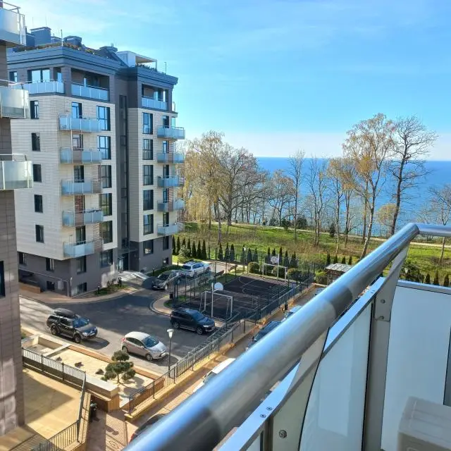 Real photos of Rauschen Prestige on Dynamo street 16