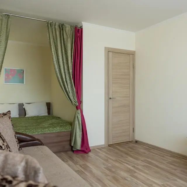 Real photos of Apartments on Brestskaya str 1