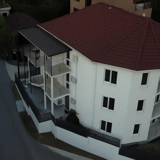 Real photos of Manon Hotel