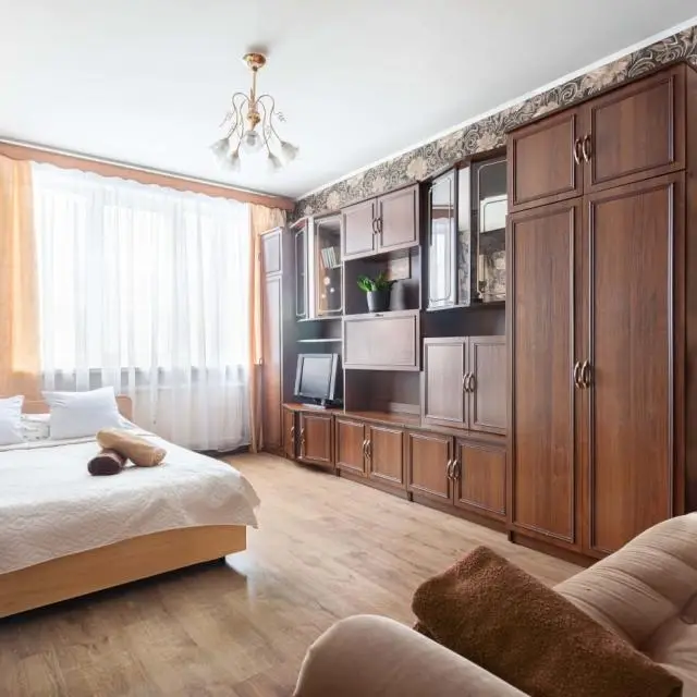 Real photos of Apartments near the Prospekt Bolshevikov 5 metro station