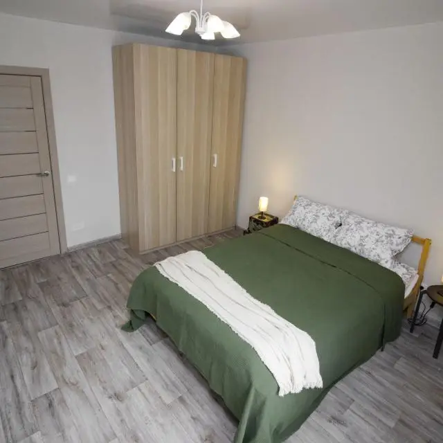 Real photos of Apartments on Krasny Prospekt