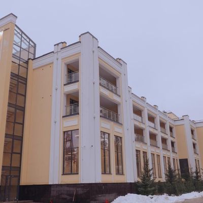 Lessmore (Лессморе)