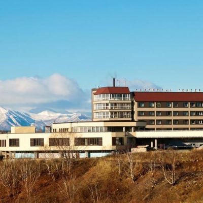 Гейзер