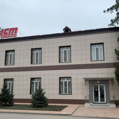Турист