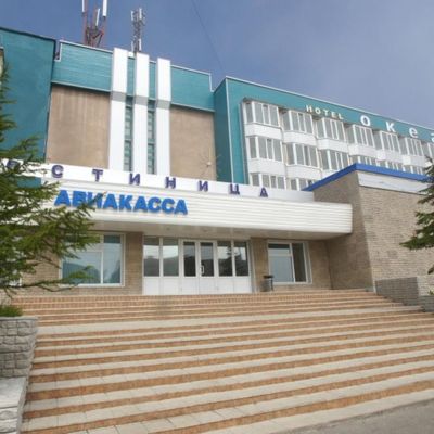 Океан