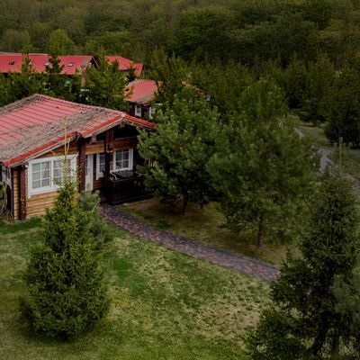 Fish Point Family Resort (Фиш Поинт)