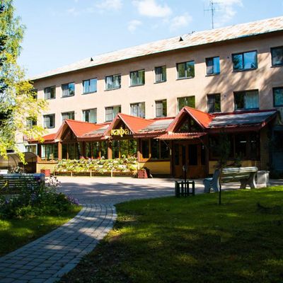 Онега