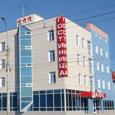 Успенская