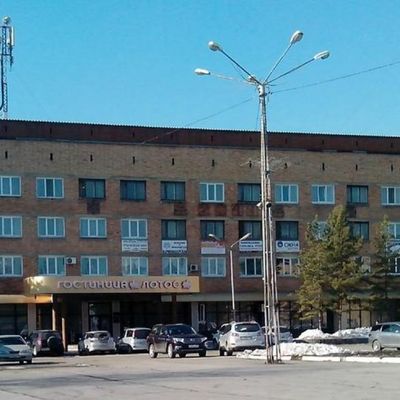 Лотос