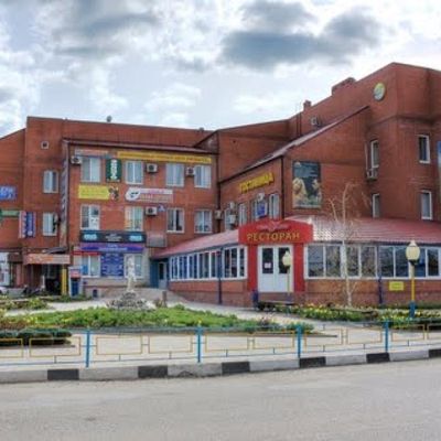 Секрет Успеха