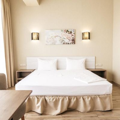 Центральный Central Inn конференц-отель
