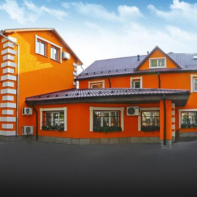Патио