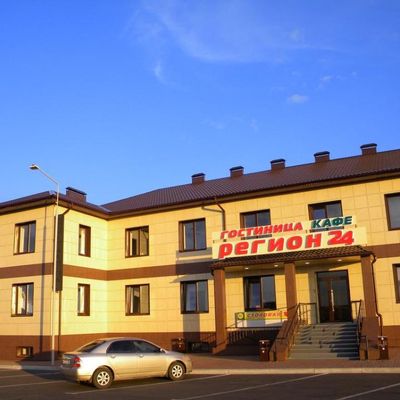 Регион 24