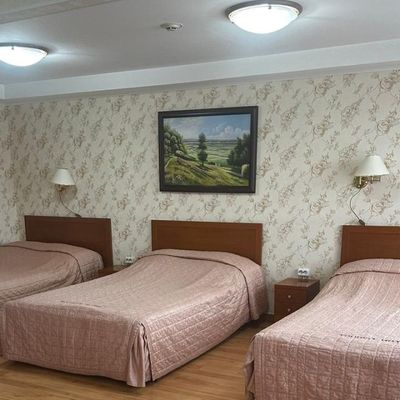 Турист