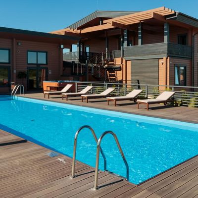 GORKI Golf & Resort (Горки Гольф)
