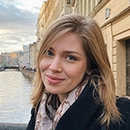 Irina Kostrova